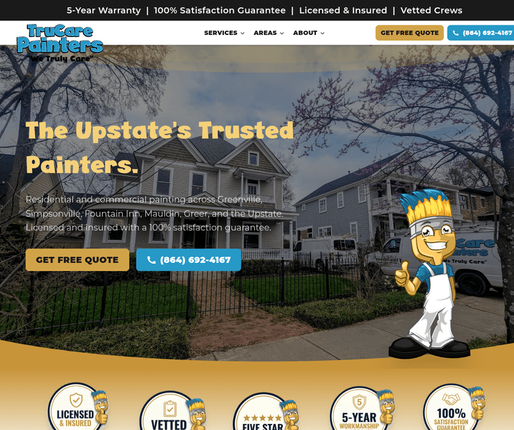 TruCare Painters