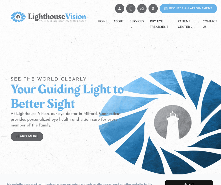 Lighthouse Vision