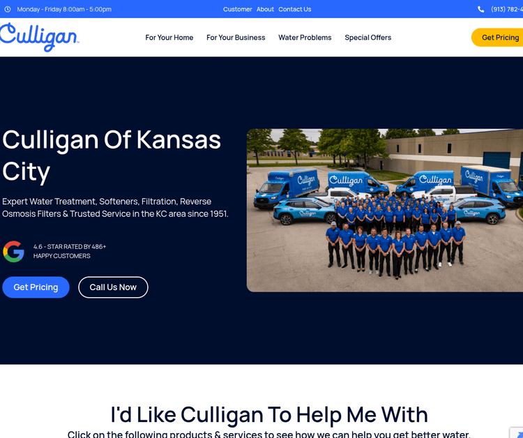 Culligan of Kansas City