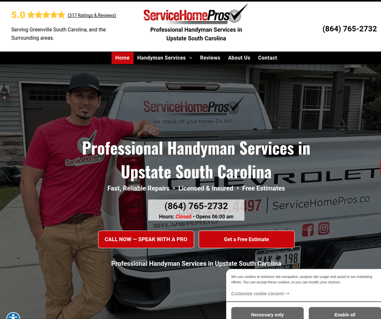 Service Home Pros