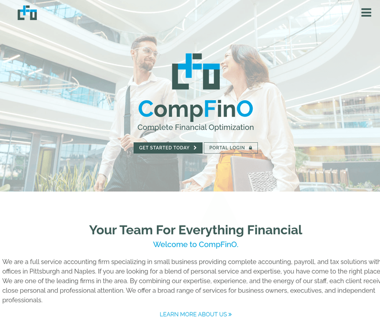 CompFinO