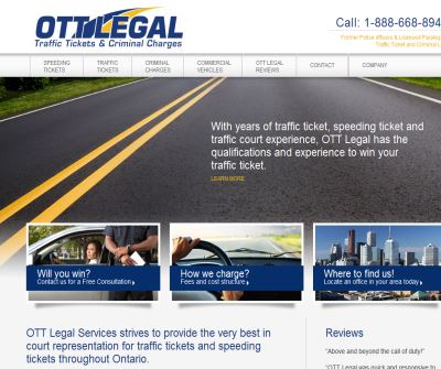 OTT Legal Services