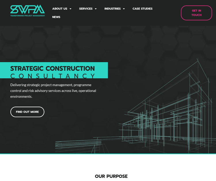 SW Project Management Limited