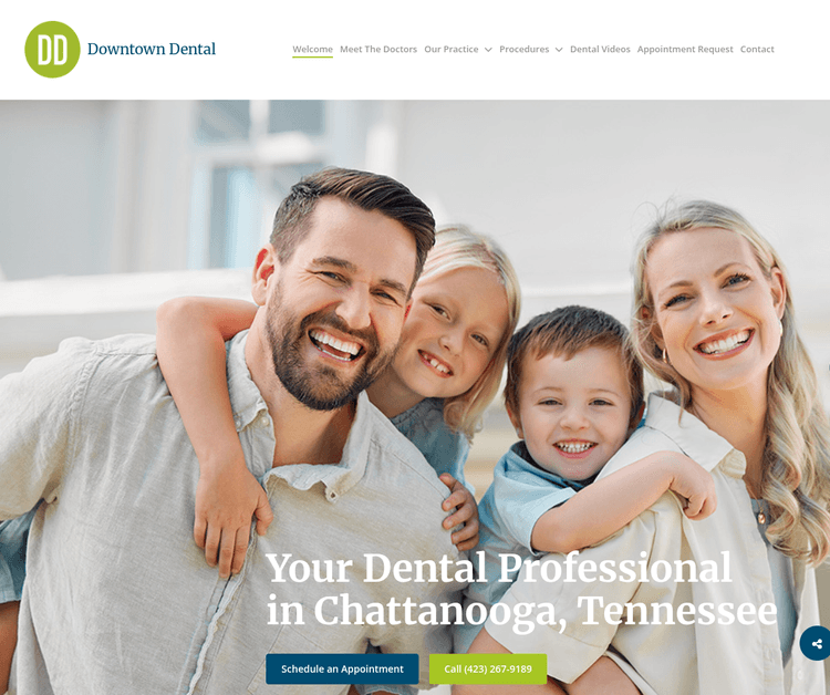Downtown Dental