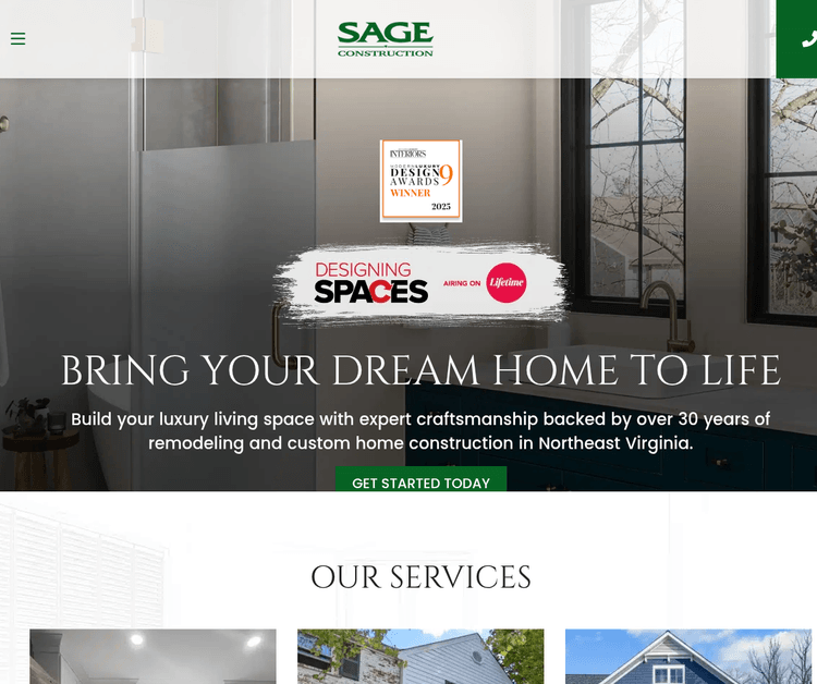 Sage Construction