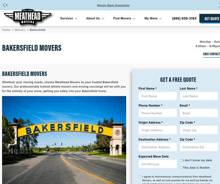 Meathead Movers