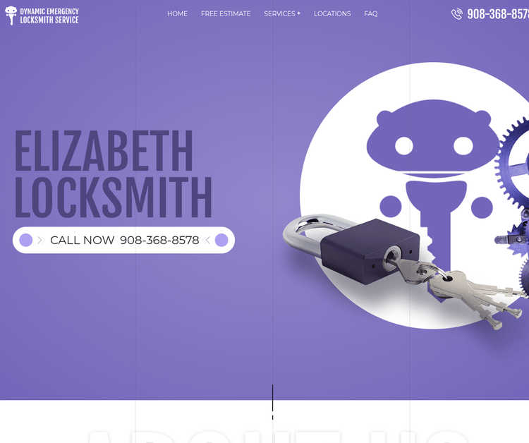 Dynamic Emergency Locksmith Service