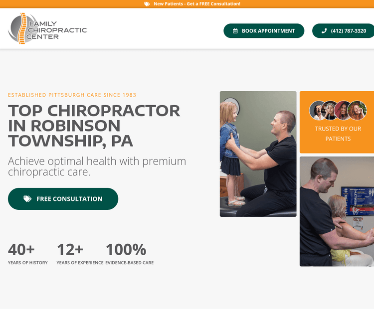 Family Chiropractic Center