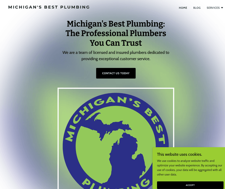 Michigan's Best Plumbing