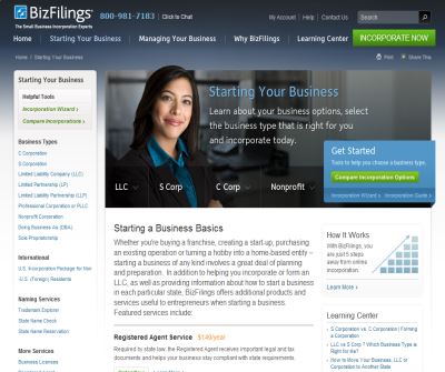 BizFilings