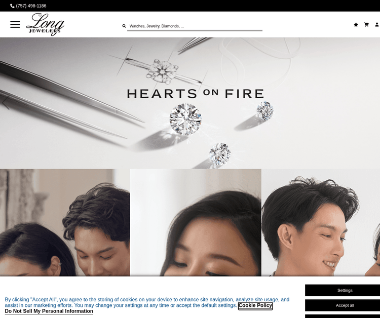 Long Jewelers