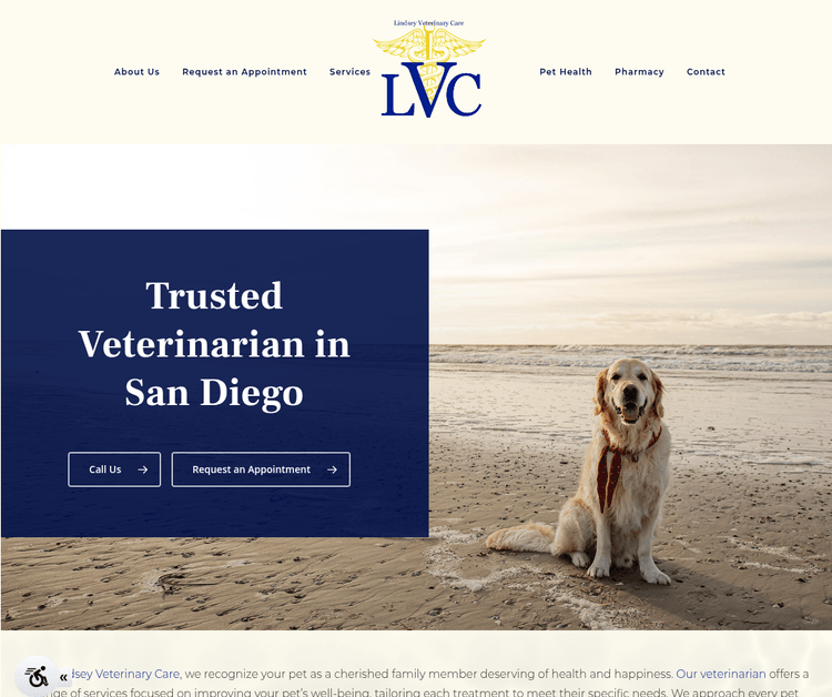 Lindsey Vet Care