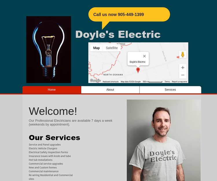 Doyle's Electric