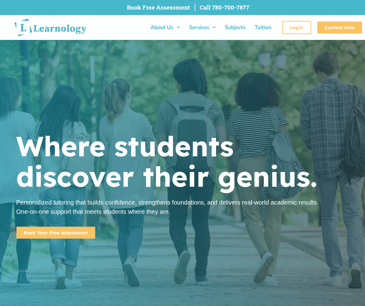Learnology