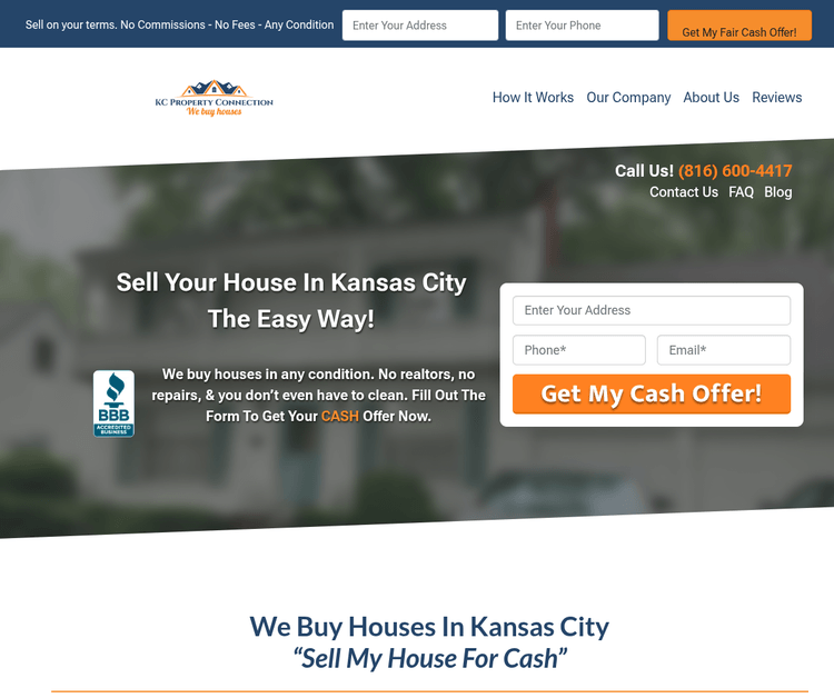 KC Property Connection