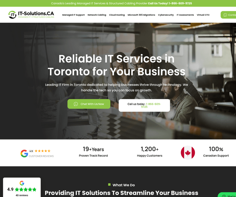 IT-Solutions