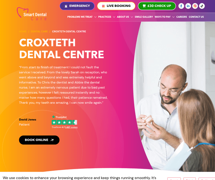 Croxteth Dental Centre