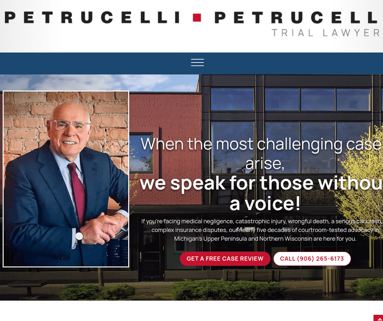PETRUCELLI & PETRUCELLI