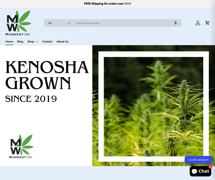 Midwest CBD
