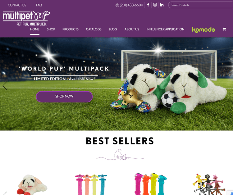 Multipet 