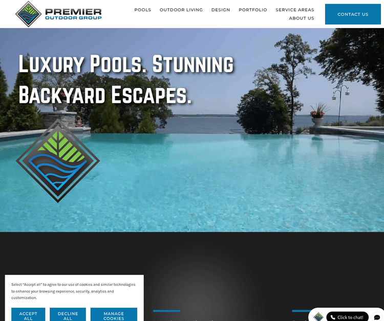Premier Outdoor Group