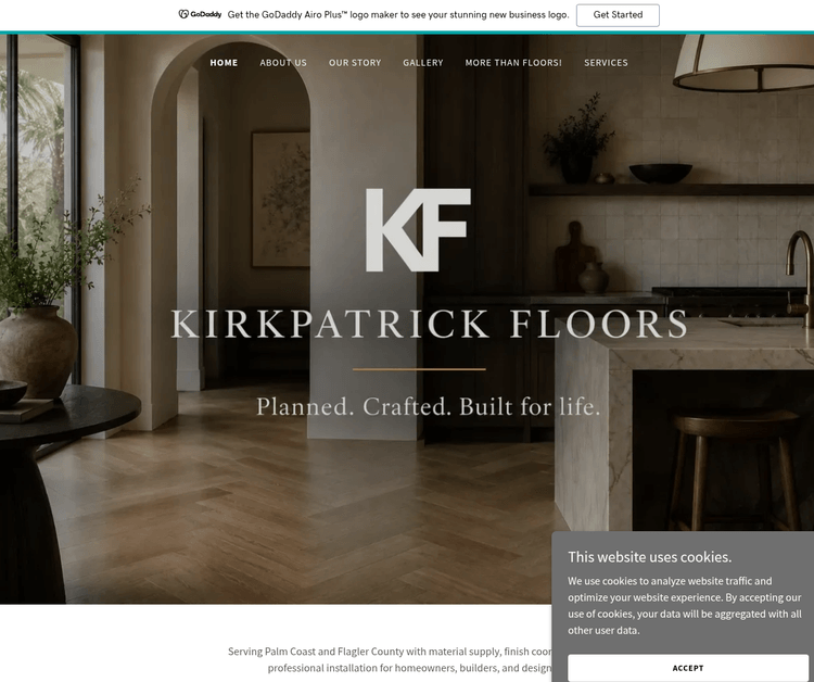 Kirkpatrick Floors