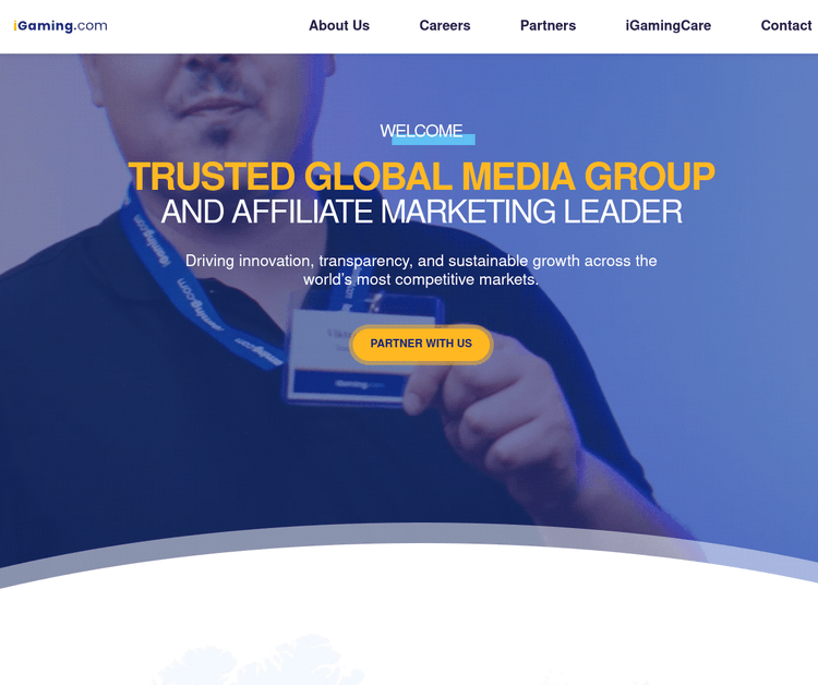 iGaming.com Group GmbH