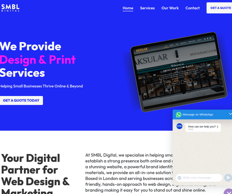 SMBL Digital