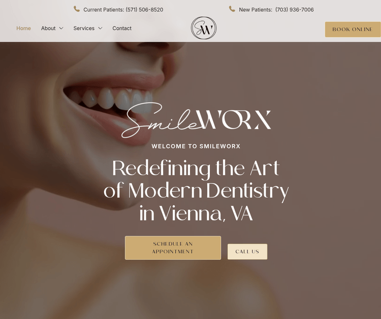 SmileWorx