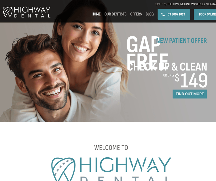 Highway Dental