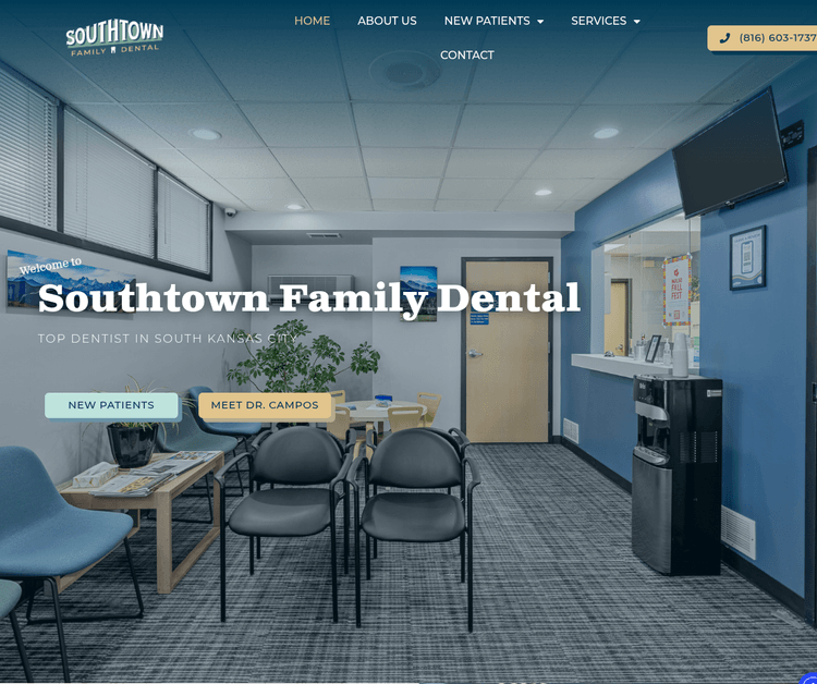 Southtown Family Dental