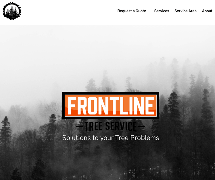 Frontline Tree Service