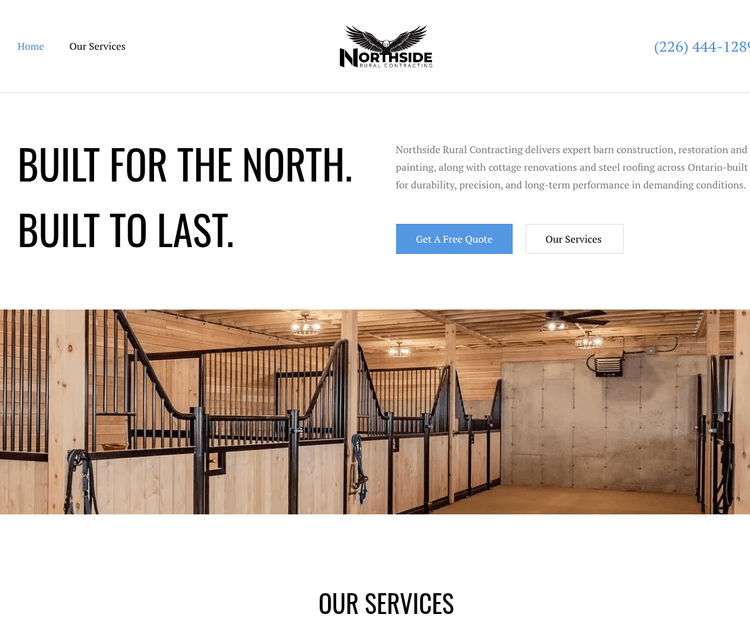 Northside Rural Contracting