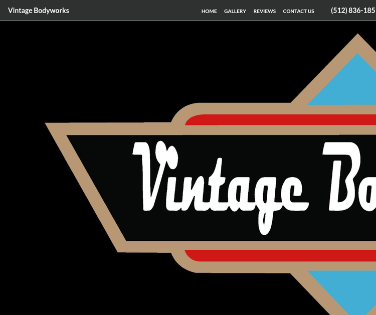 Vintage Bodyworks