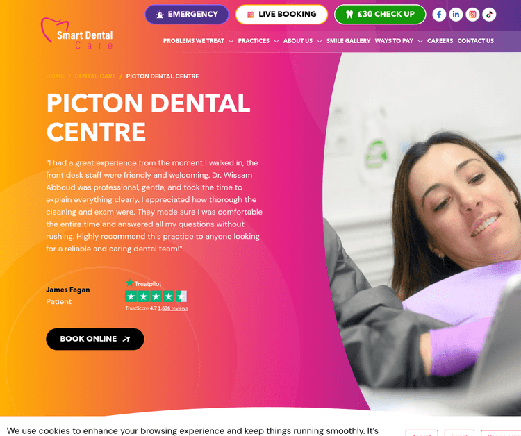 Picton Dental Centre