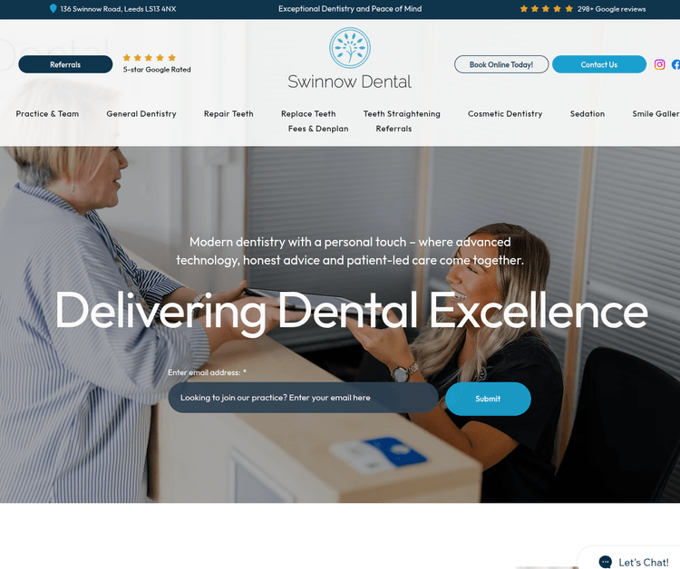 Swinnow Dental
