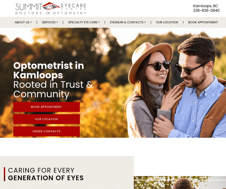 Summit Eyecare
