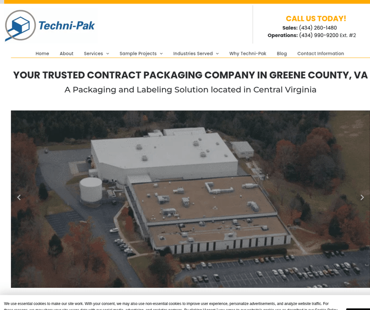 Techni-Pak, LLC