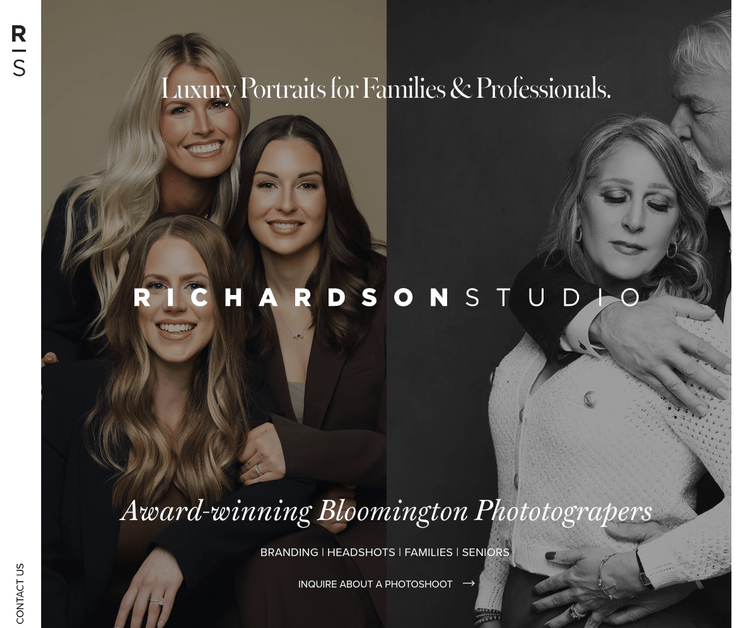 Richardson Studio Ltd