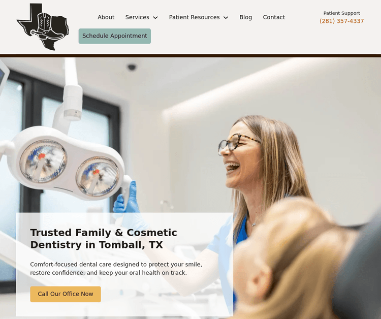 Castells Dental Group