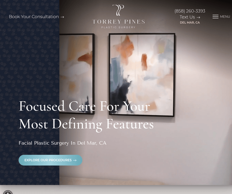 Torrey Pines Plastic Surgery