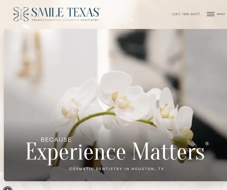 Smile Texas