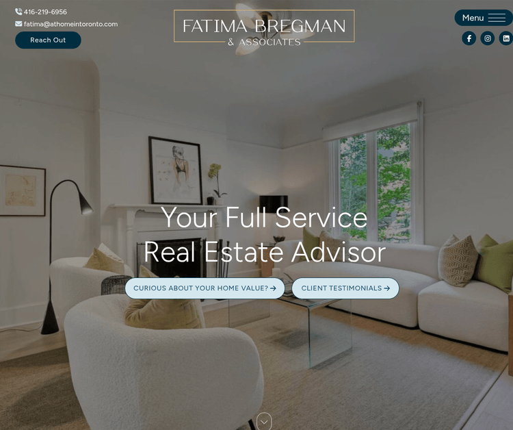 Fatima Bregman & Associates