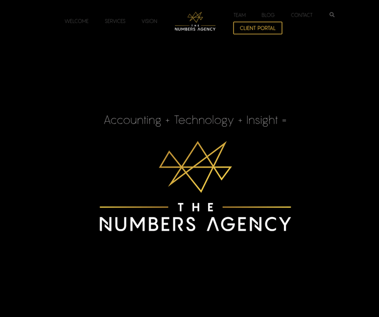 The Numbers Agency