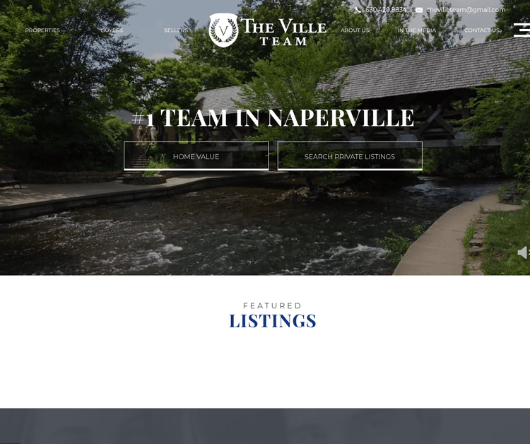 The Ville Team