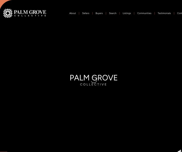Palm Grove Collective at Compass