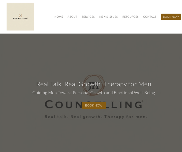 JH Counselling