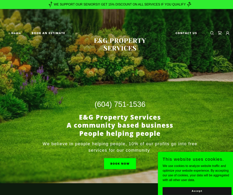 E&G Property Services