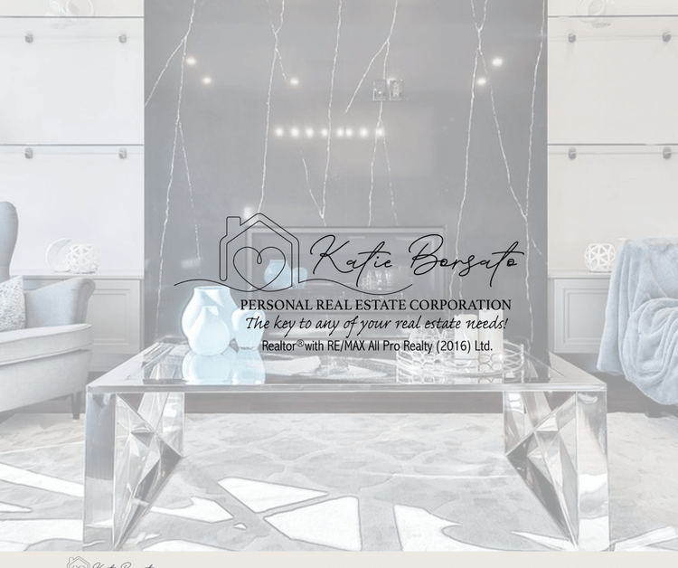 Katie Borsato Personal Real Estate Corporation