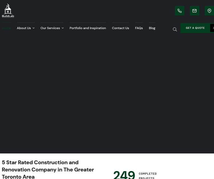 BuildLab